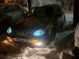 Daewoo Leganza 1997 года за 600 000 тг. в Алматы – фото 2