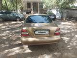 Daewoo Leganza 1997 года за 600 000 тг. в Алматы – фото 3