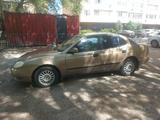 Daewoo Leganza 1997 года за 600 000 тг. в Алматы – фото 5