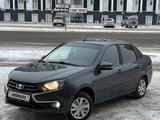 ВАЗ (Lada) Granta 2020 годаfor3 650 000 тг. в Актобе