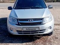 ВАЗ (Lada) Granta 2190 2014 годаfor2 800 000 тг. в Семей