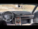 Mercedes-Benz S 320 1994 годаүшін1 444 444 тг. в Жанаозен – фото 5