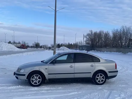 Volkswagen Passat 1998 года за 1 850 000 тг. в Костанай – фото 2
