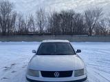 Volkswagen Passat 1998 года за 1 850 000 тг. в Костанай