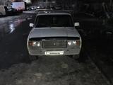 ВАЗ (Lada) 2107 2009 года за 520 000 тг. в Актобе – фото 3