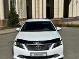 Toyota Camry 2014 года за 10 500 000 тг. в Жезказган – фото 3