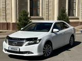Toyota Camry 2014 года за 10 500 000 тг. в Жезказган – фото 2