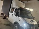 ГАЗ ГАЗель 2004 годаүшін3 700 000 тг. в Атырау – фото 2
