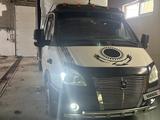 ГАЗ ГАЗель 2004 годаүшін3 700 000 тг. в Атырау