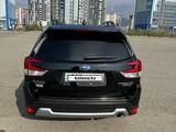 Subaru Forester 2021 года за 14 000 000 тг. в Усть-Каменогорск