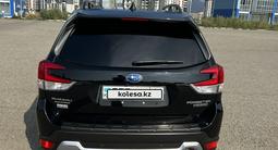 Subaru Forester 2021 годаүшін11 000 000 тг. в Усть-Каменогорск