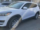 Hyundai Tucson 2018 годаүшін9 250 000 тг. в Костанай – фото 2
