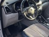 Hyundai Tucson 2018 годаүшін9 250 000 тг. в Костанай – фото 5