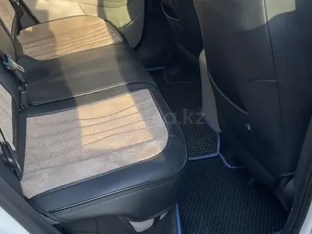 Hyundai Tucson 2018 года за 9 250 000 тг. в Костанай – фото 8