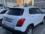 Chevrolet Tracker 2014 годаүшін5 000 000 тг. в Алматы – фото 3
