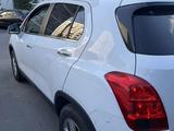 Chevrolet Tracker 2014 годаүшін5 000 000 тг. в Алматы – фото 5