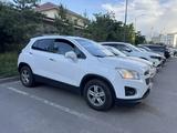Chevrolet Tracker 2014 годаүшін5 000 000 тг. в Алматы