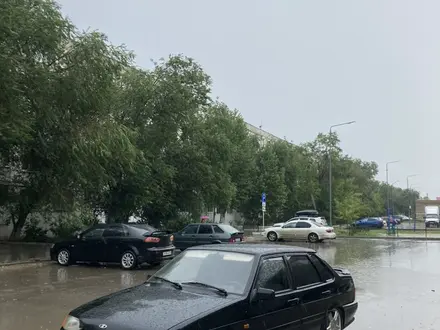 ВАЗ (Lada) 2115 2011 года за 1 900 000 тг. в Актобе – фото 20