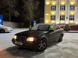 Mercedes-Benz C 280 1994 годаүшін1 600 000 тг. в Алматы – фото 2