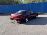 Nissan Maxima 1996 годаүшін1 300 000 тг. в Темиртау – фото 5