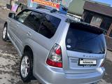 Subaru Forester 2002 годаүшін4 600 000 тг. в Алматы – фото 2