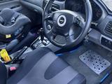 Subaru Forester 2002 годаүшін4 600 000 тг. в Алматы – фото 3