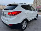 Hyundai Tucson 2012 годаүшін7 200 000 тг. в Актау – фото 4