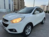 Hyundai Tucson 2012 года за 7 200 000 тг. в Актау