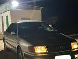 Audi 100 1992 года за 1 450 000 тг. в Казалинск – фото 2