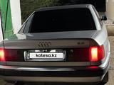 Audi 100 1992 года за 1 450 000 тг. в Казалинск – фото 4