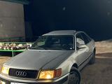 Audi 100 1992 года за 1 450 000 тг. в Казалинск