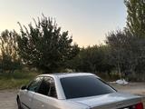 Audi 100 1992 года за 1 450 000 тг. в Казалинск – фото 3