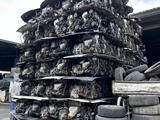 НИССАН ДВИГАТЕЛЬ КОРОБКА ТЕРРАНО (ВСЕ/МОДЕЛИ) за 245 000 тг. в Алматы – фото 5