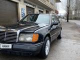 Mercedes-Benz E 230 1991 годаүшін500 000 тг. в Алматы – фото 2