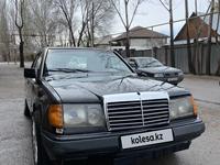 Mercedes-Benz E 230 1991 года за 500 000 тг. в Алматы