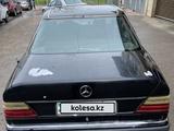 Mercedes-Benz E 230 1991 годаүшін500 000 тг. в Алматы – фото 5