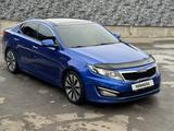 Kia K5 2013 годаfor8 250 000 тг. в Алматы – фото 2