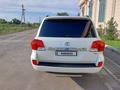 Toyota Land Cruiser 2013 годаfor25 000 000 тг. в Алматы – фото 4