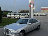 Mercedes-Benz C 280 1994 года за 2 250 000 тг. в Алматы – фото 3