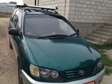 Toyota Ipsum 1997 годаүшін3 700 000 тг. в Ащибулак – фото 2