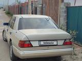 Mercedes-Benz E 230 1990 годаүшін1 500 000 тг. в Алматы – фото 4