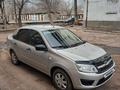 ВАЗ (Lada) Granta 2190 2018 годаfor4 500 000 тг. в Караганда – фото 3