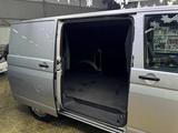 Volkswagen Transporter 2010 года за 9 000 000 тг. в Кокшетау – фото 5