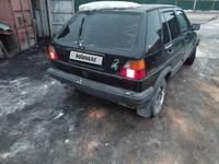 Volkswagen Golf 1990 года за 700 000 тг. в Кокшетау