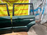 Передняя правая дверь на Land Cruiser Prado 95 за 30 000 тг. в Алматы – фото 3