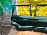 Передняя правая дверь на Land Cruiser Prado 95 за 30 000 тг. в Алматы – фото 4