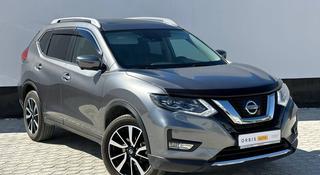 Nissan X-Trail 2021 года за 11 490 000 тг. в Актау