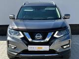 Nissan X-Trail 2021 года за 10 890 000 тг. в Актау – фото 2