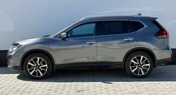 Nissan X-Trail 2021 года за 11 490 000 тг. в Актау – фото 4