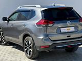 Nissan X-Trail 2021 годаүшін11 490 000 тг. в Актау – фото 5